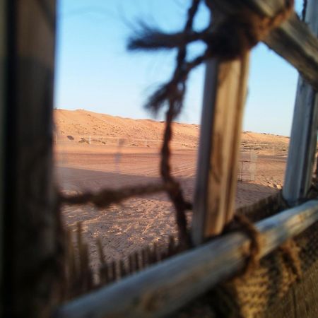 Sands Dream Tourism Camp Shāhiq Kültér fotó