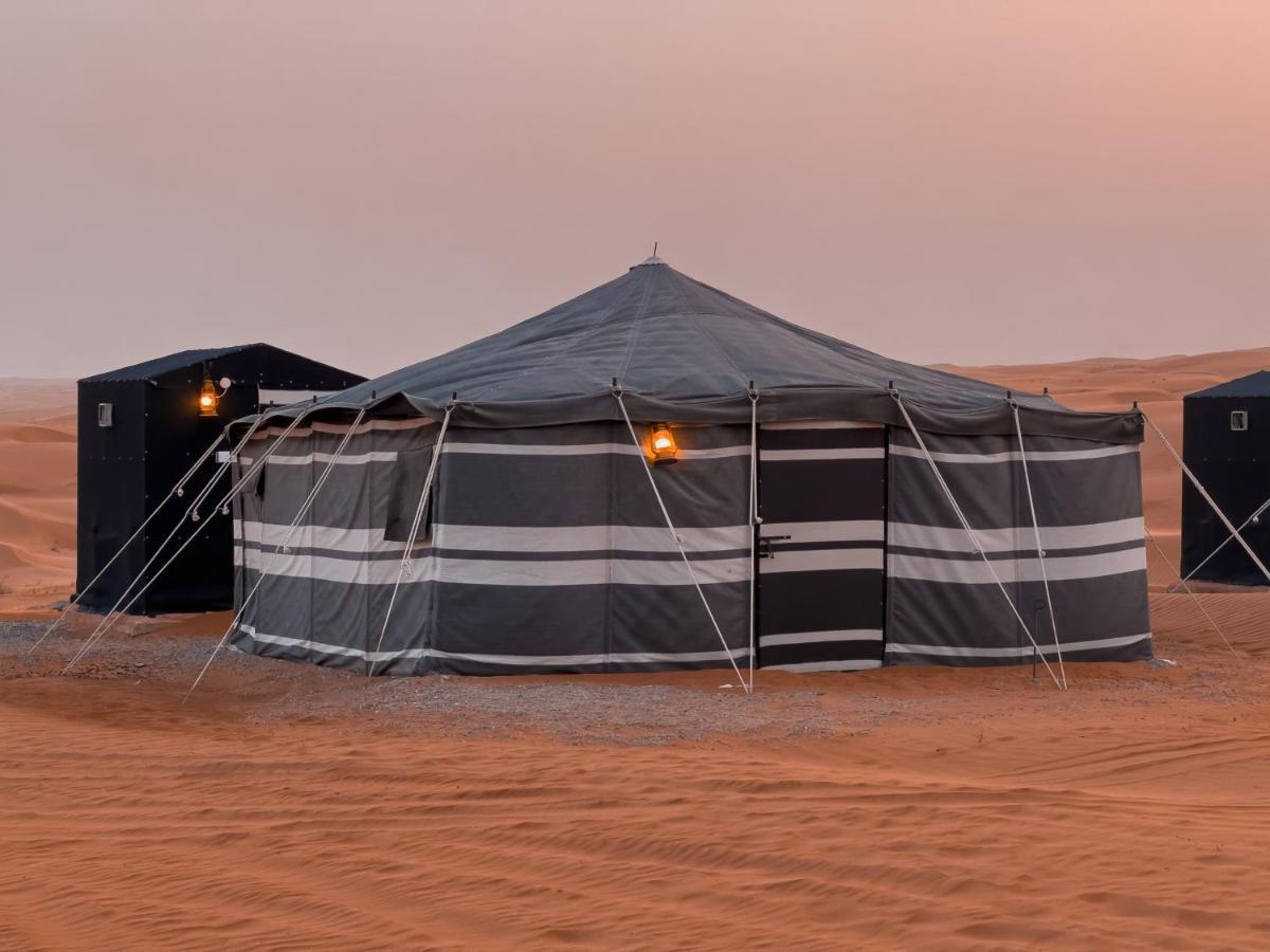 Sands Dream Tourism Camp Shāhiq Kültér fotó
