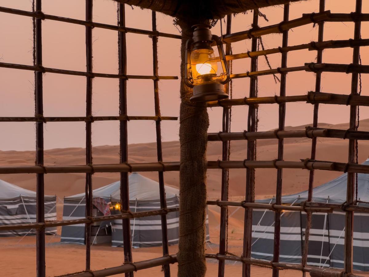 Sands Dream Tourism Camp Shāhiq Kültér fotó