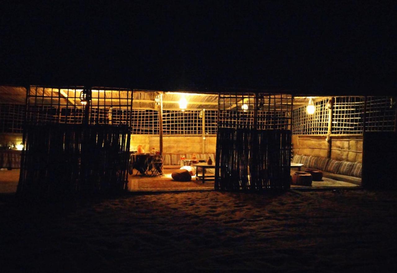 Sands Dream Tourism Camp Shāhiq Kültér fotó