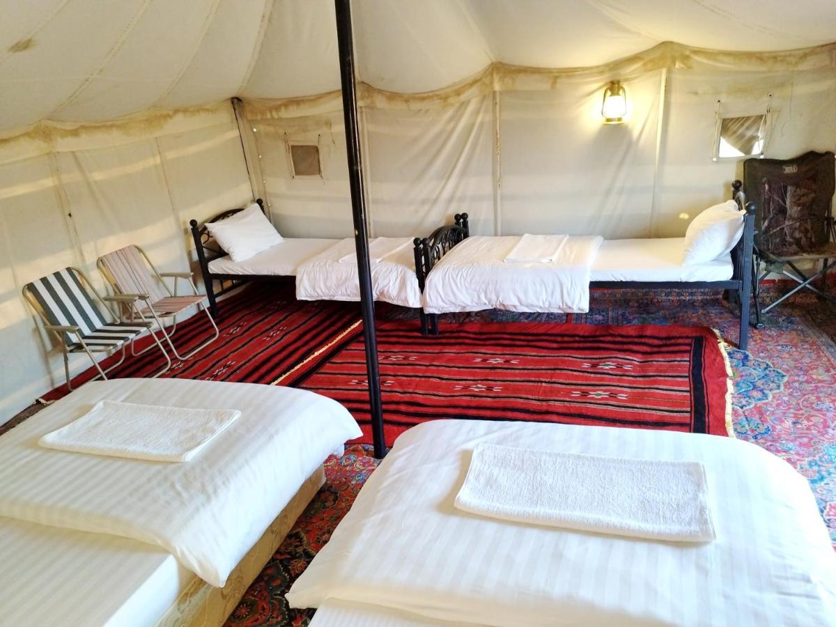 Sands Dream Tourism Camp Shāhiq Kültér fotó