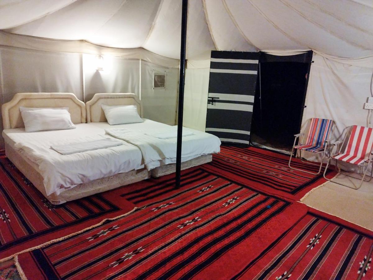 Sands Dream Tourism Camp Shāhiq Kültér fotó