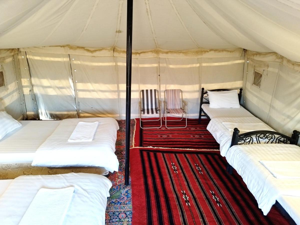 Sands Dream Tourism Camp Shāhiq Kültér fotó
