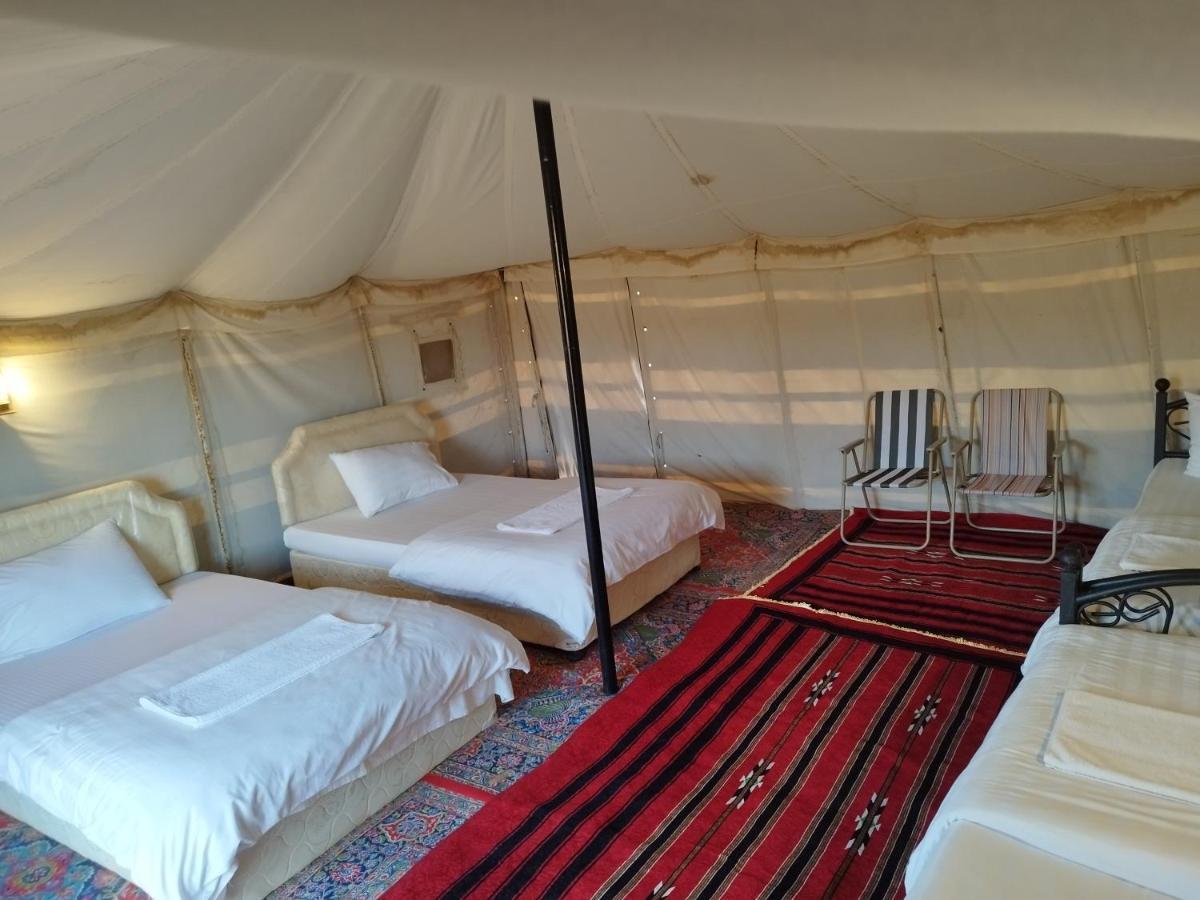 Sands Dream Tourism Camp Shāhiq Kültér fotó
