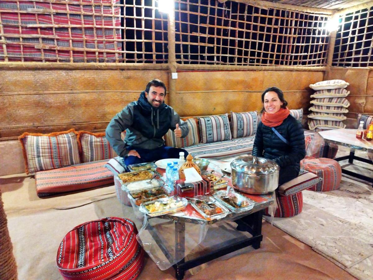 Sands Dream Tourism Camp Shāhiq Kültér fotó