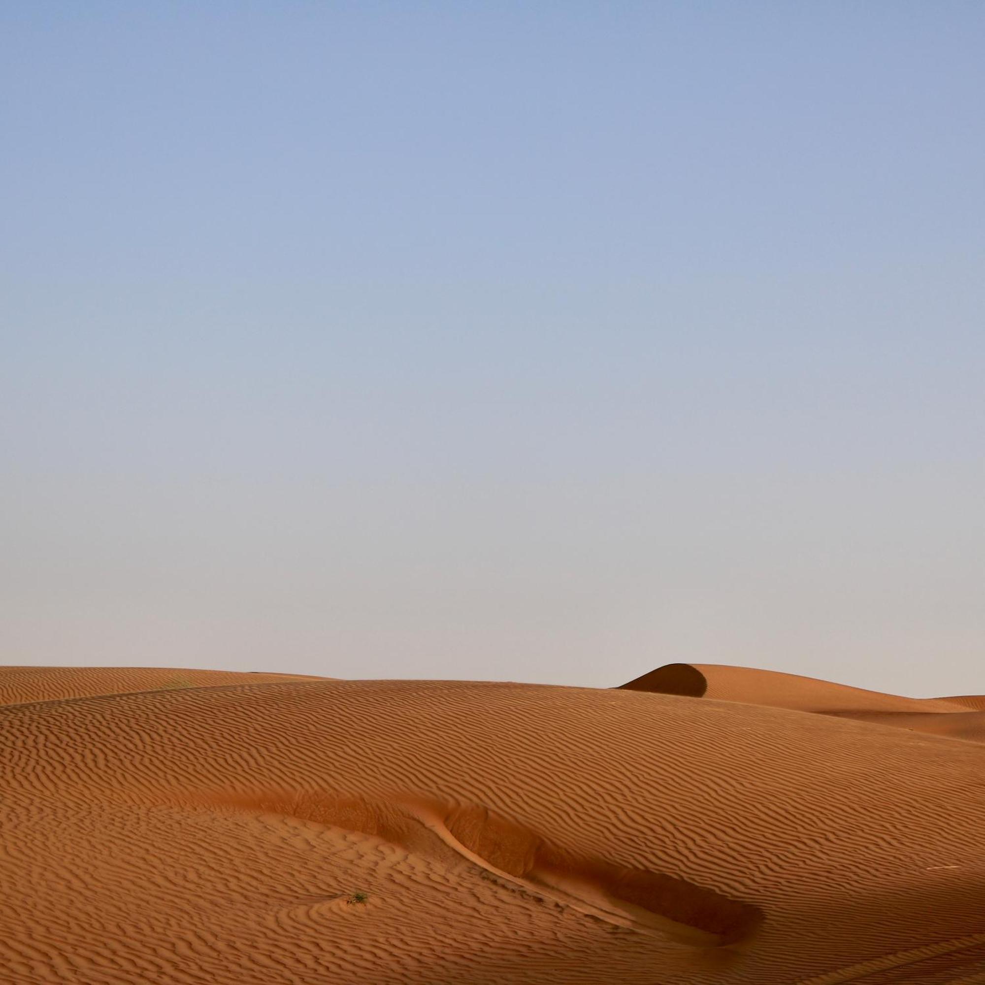 Sands Dream Tourism Camp Shāhiq Kültér fotó