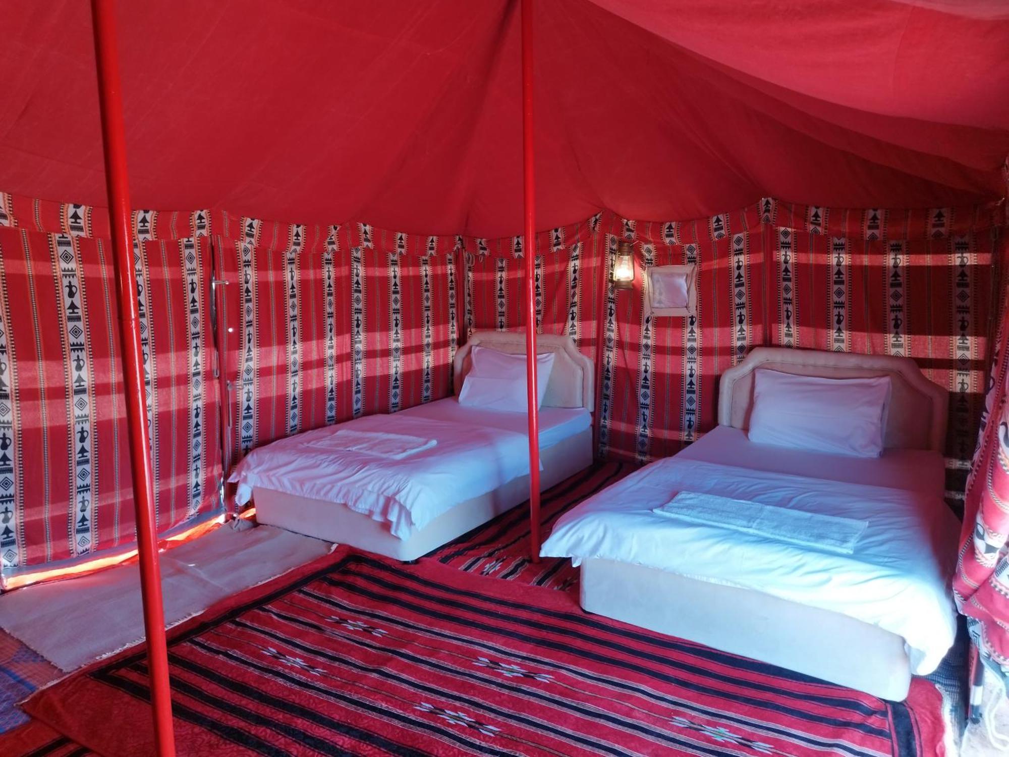 Sands Dream Tourism Camp Shāhiq Kültér fotó