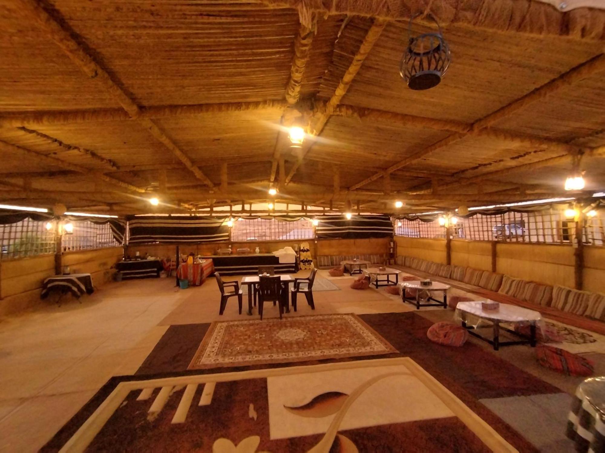 Sands Dream Tourism Camp Shāhiq Kültér fotó