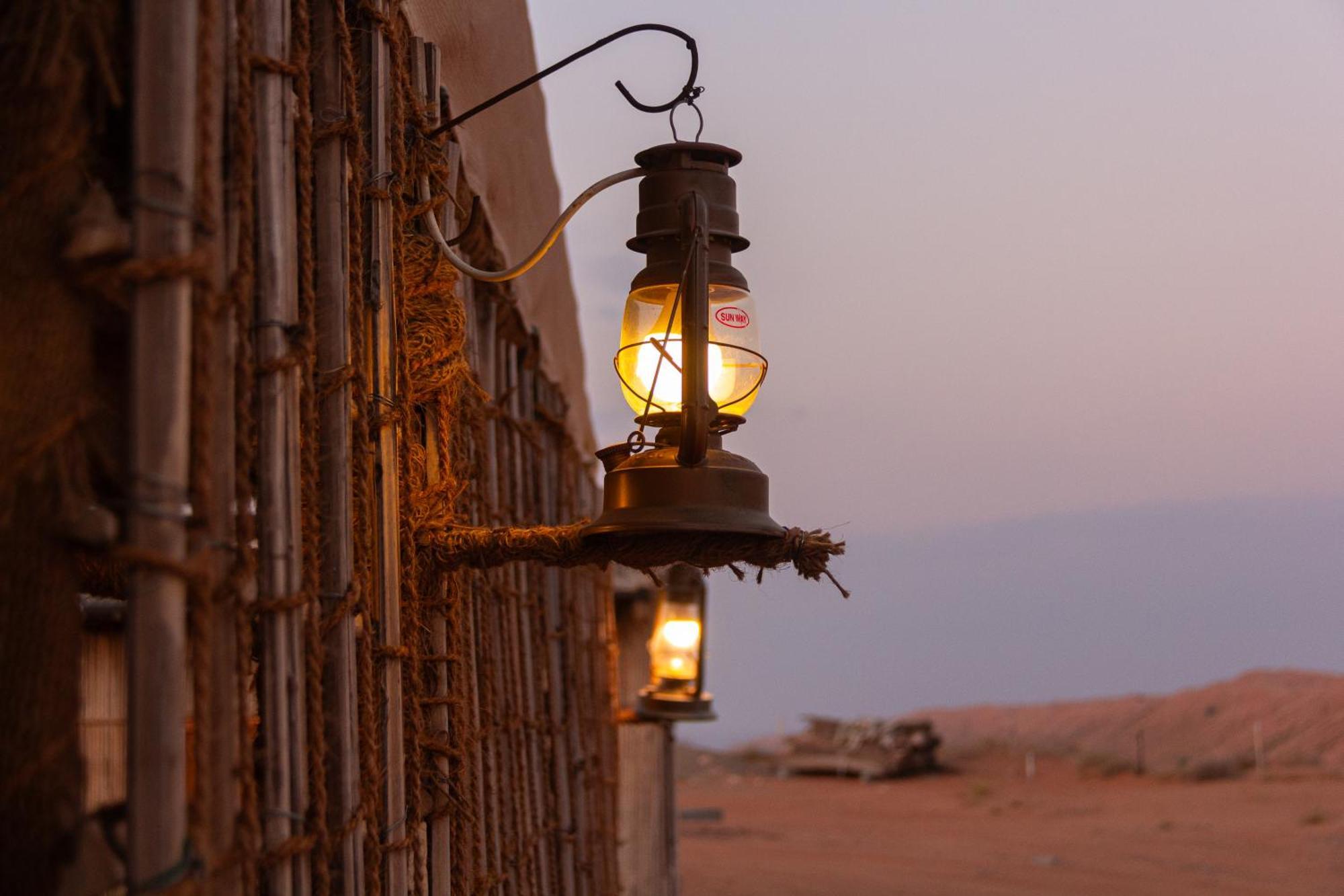 Sands Dream Tourism Camp Shāhiq Kültér fotó