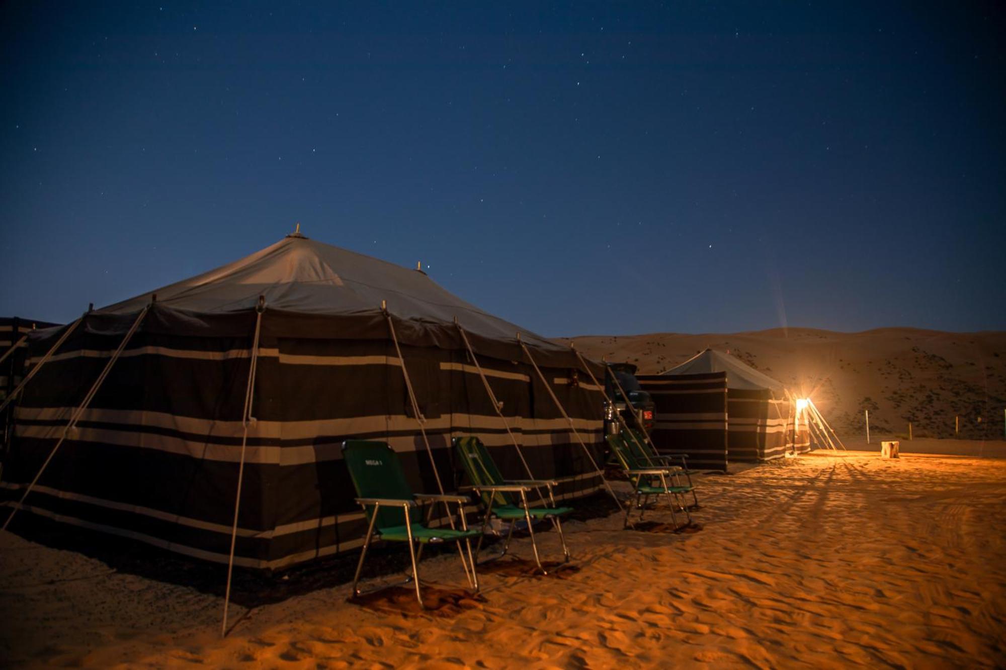 Sands Dream Tourism Camp Shāhiq Kültér fotó